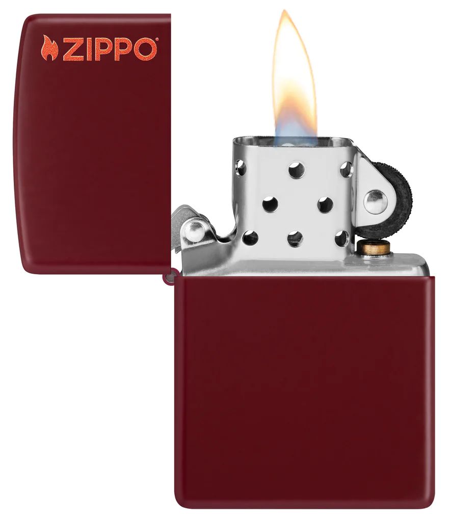 bat-lua-zippo-hang-hieu-son-mau-do