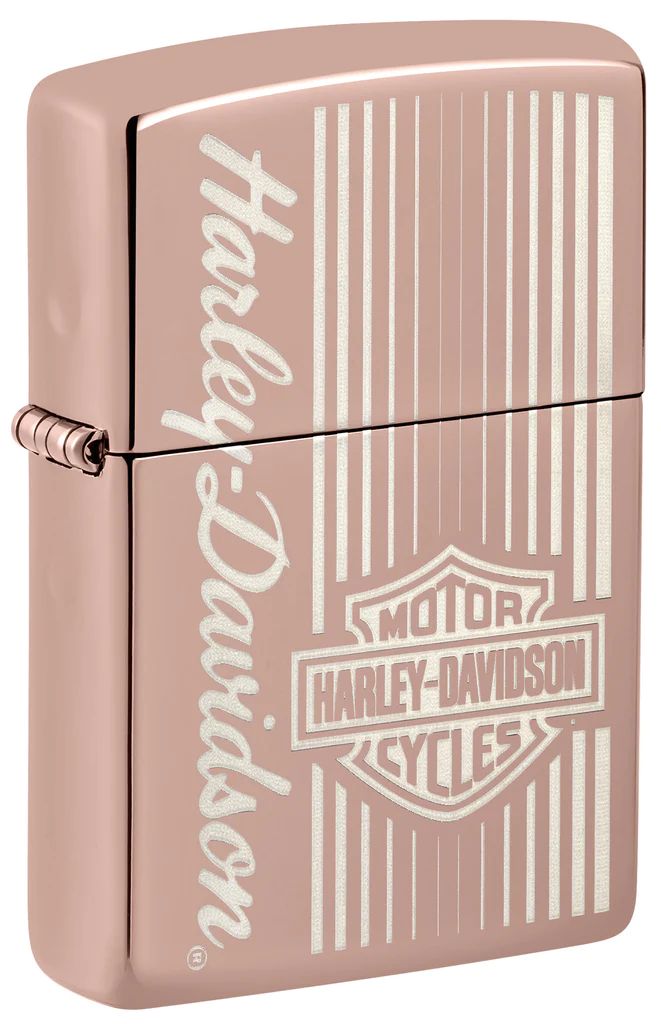 bat-lua-zippo-48992-harley-davidson-color-image-high-polish-rose-gold