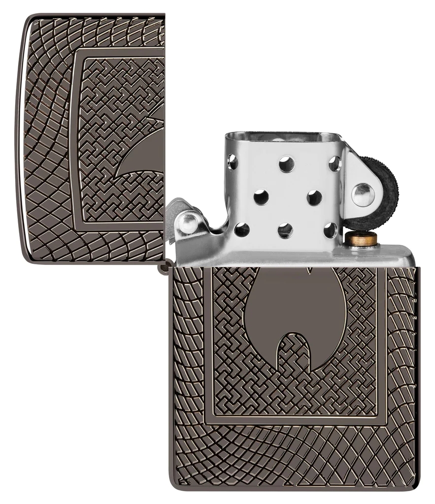 bat-lua-zippo-48569-flame-pattern-design-armor-black-ice-ong-quet-my