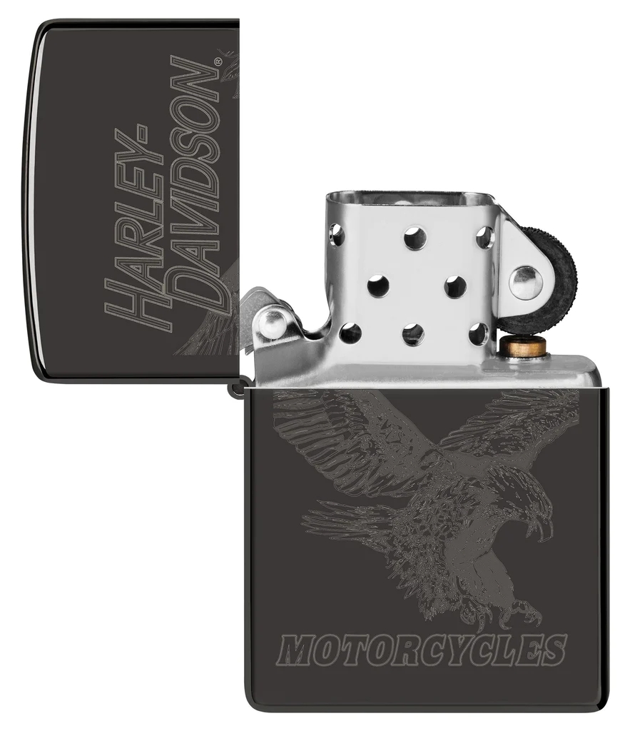 bat-lua-zippo-48601-harley-davidson-design-hp-black-eagle-chim-ung-san-moi