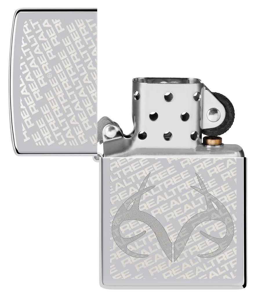 bat-lua-zippo-48751-realtree-design-laser-engrave-auto-engrave-high-polish-chrome-do-nguy-trang
