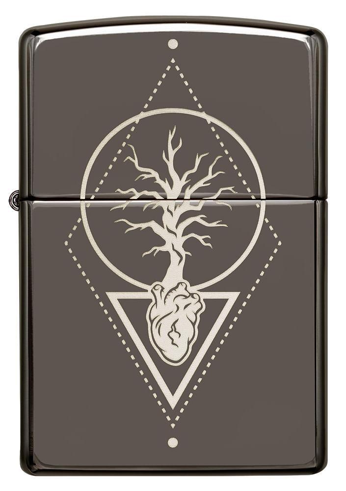 bat-lua-zippo-heart-of-tree-design-49687-mau-xam