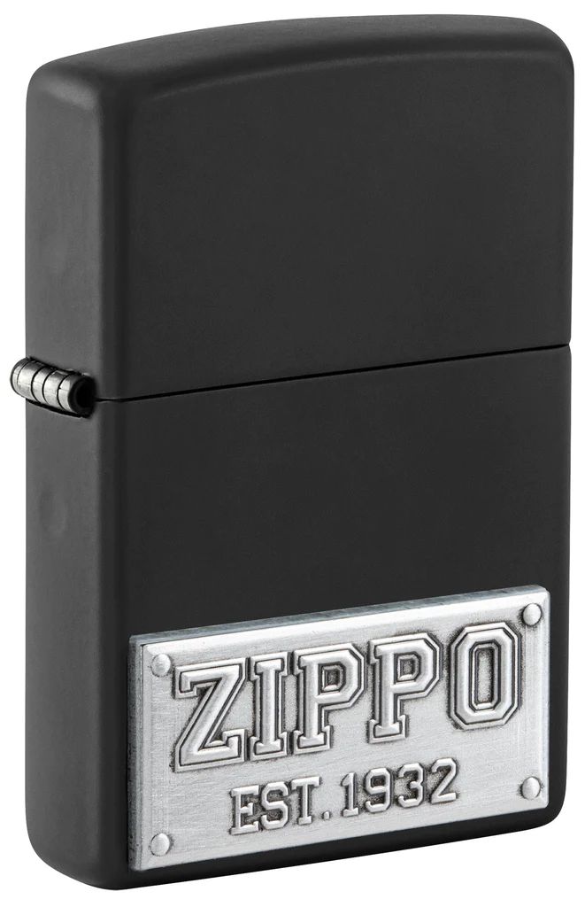 bat-lua-zippo-48689-zippo-license-plate-op-noi-bien-so-xe