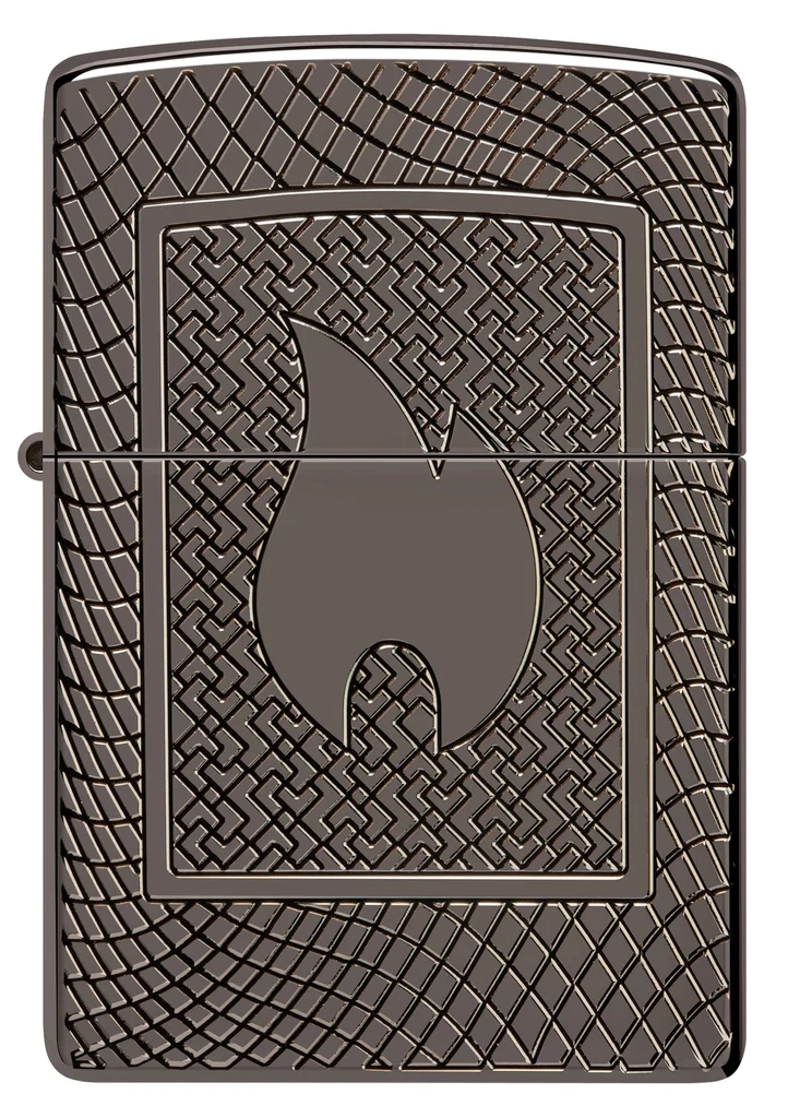 bat-lua-zippo-48569-flame-pattern-design-armor-black-ice-hop-quet