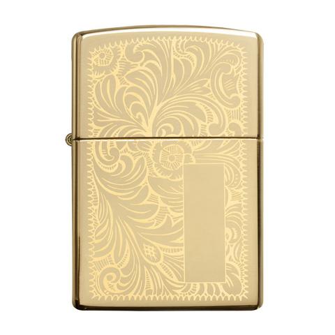Zippo Venetian Brass uy tín