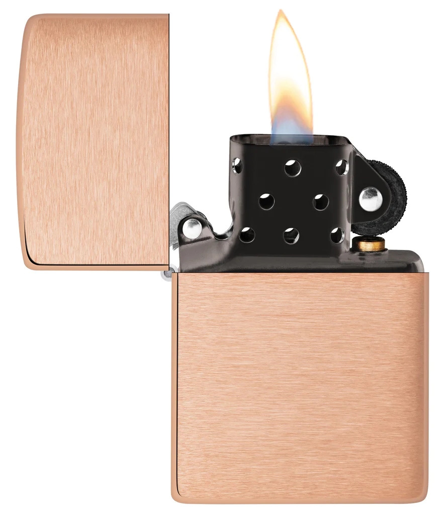 bat-lua-zippo-dong-do-nguyen-khoi-zippo-48107-zippo-classic-solid-copper-ruot-thep-day-loi