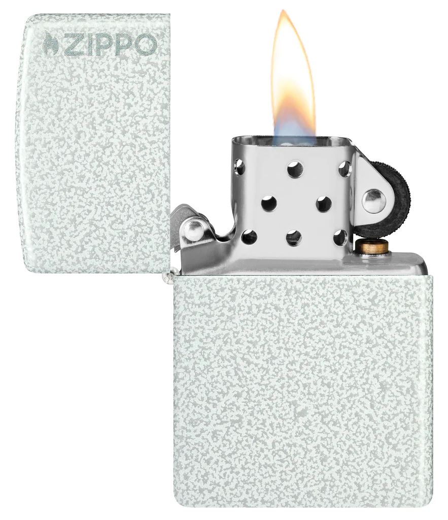 bat-lua-zippo-46020ZL-classic-glacier-zippo-logo-zippo-catalog-2024