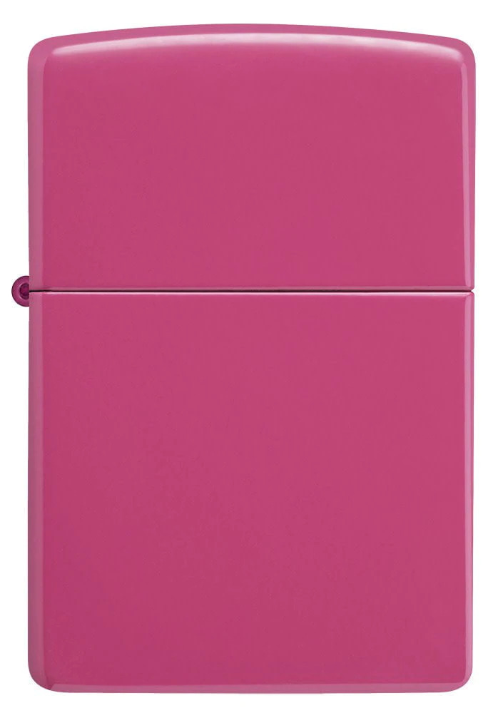 bat-lua-zippo-classic-frequency-49846-son-tinh-dien-mau-hong