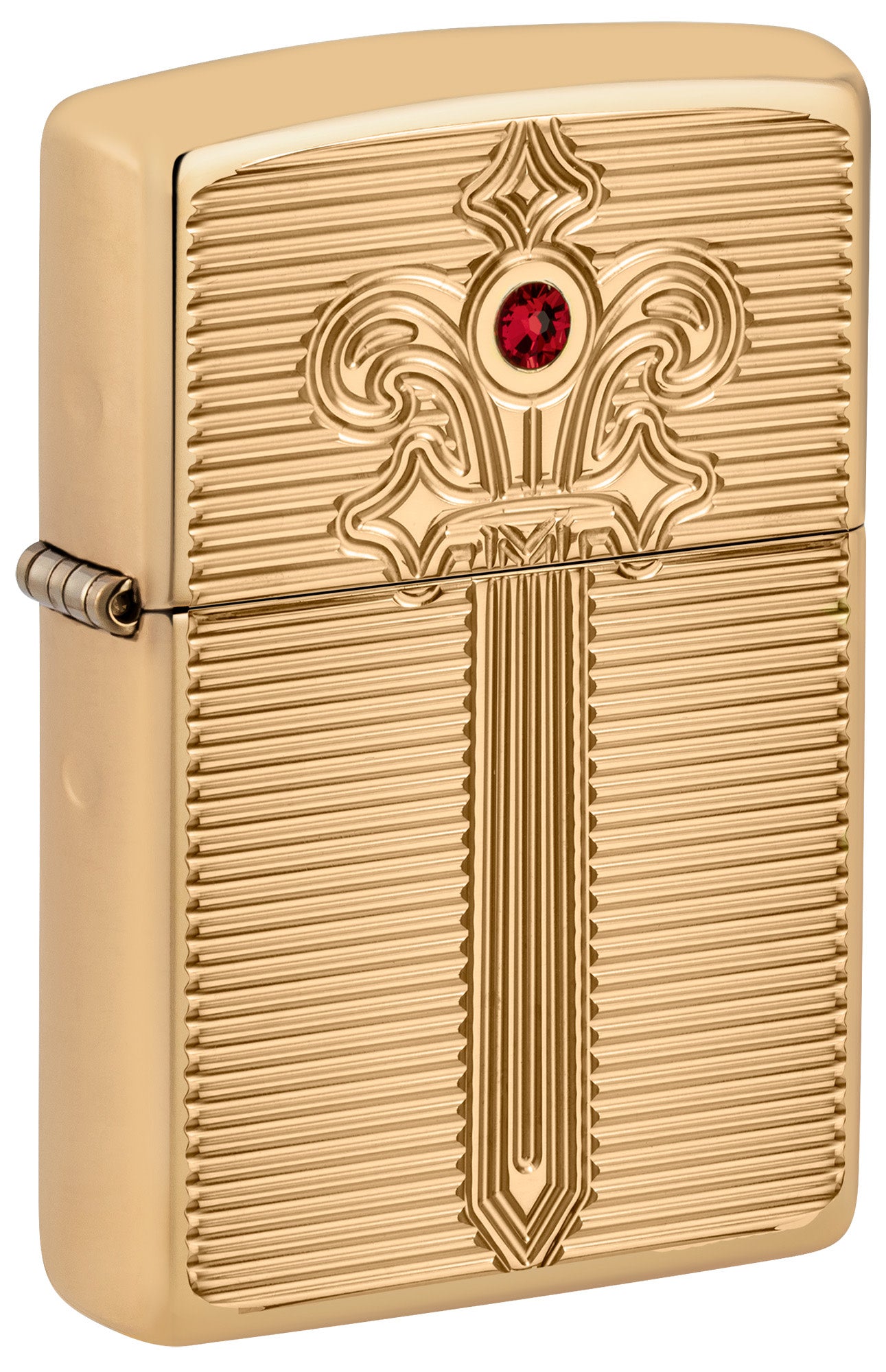 hop-quet-zippo-46737-royal-saber-design