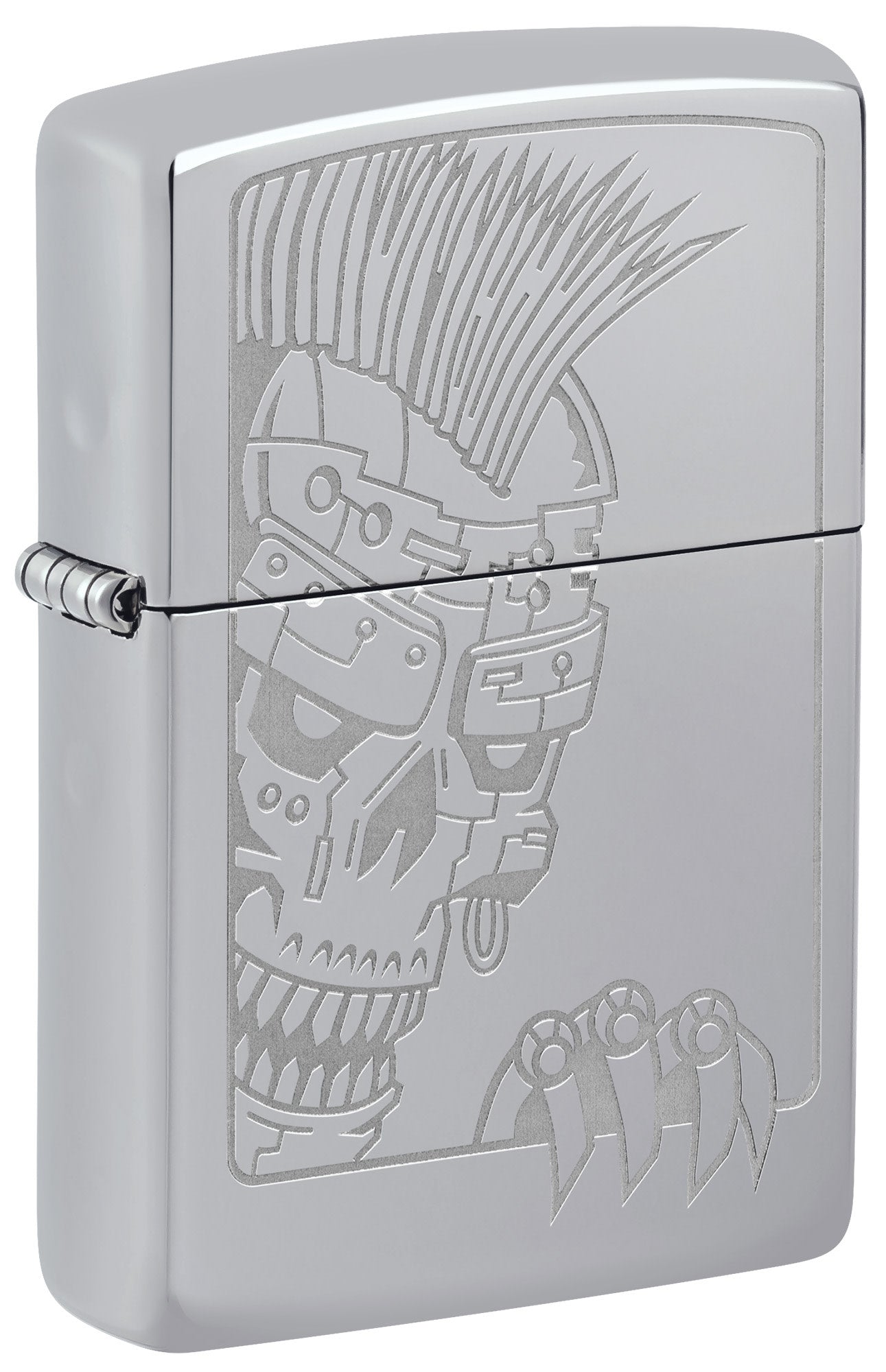 hop-quet-zippo-46426-mohawk-skull-design-lustre-high-polish-chrome