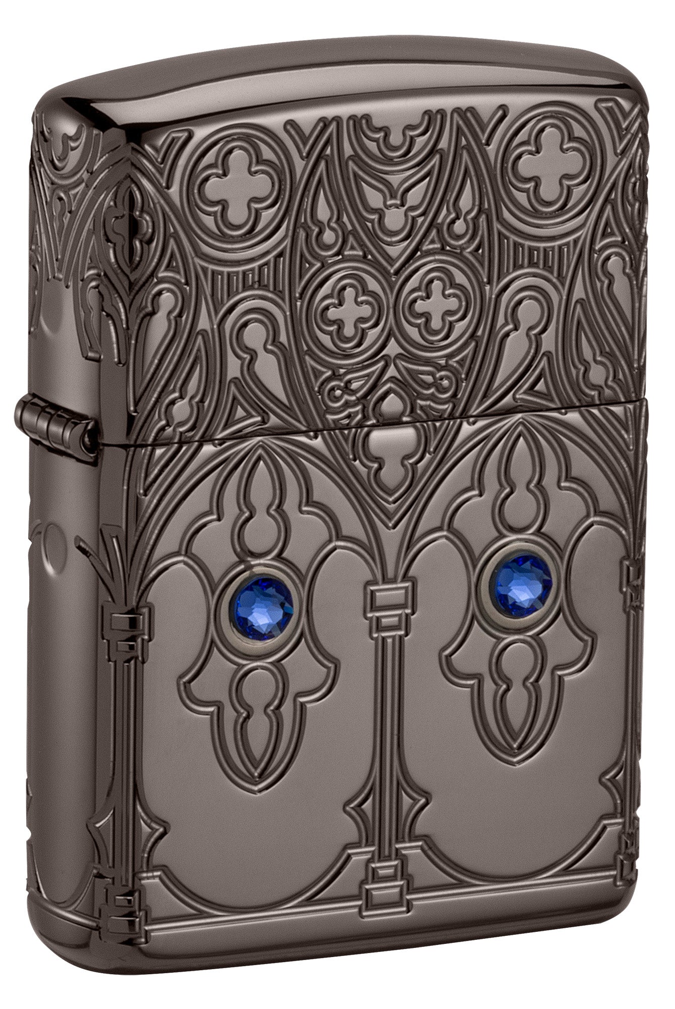 hop-quet-zippo-46753-gothic-window-design