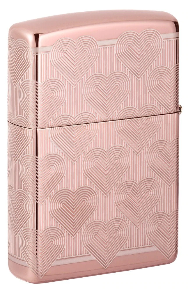 bat-lua-zippo-49811-heart-design-high-polish-rose-gold-mau-vang-hong