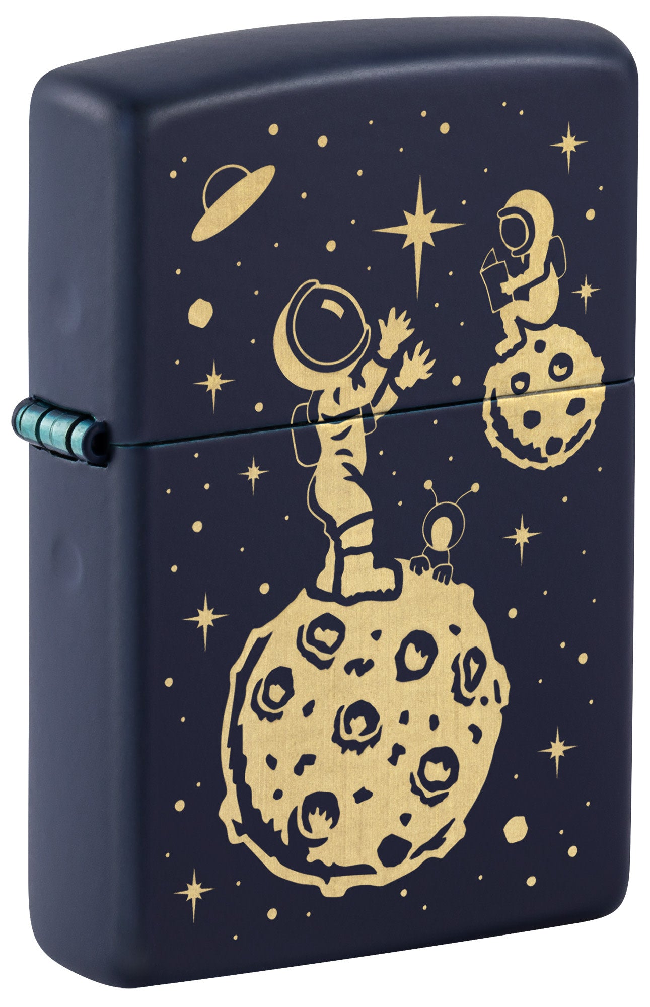 hop-quet-zippo-46423-lost-in-space-design-laser-engraved-navy-matte