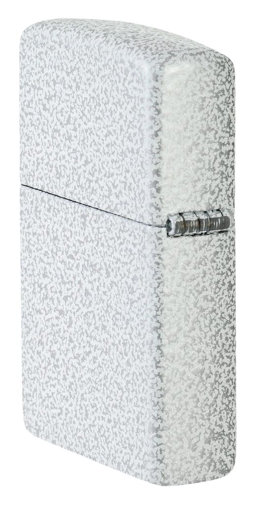 hop-quet-zippo-46020ZL-classic-glacier-zippo-logo-son-tinh-dien-mau-trang