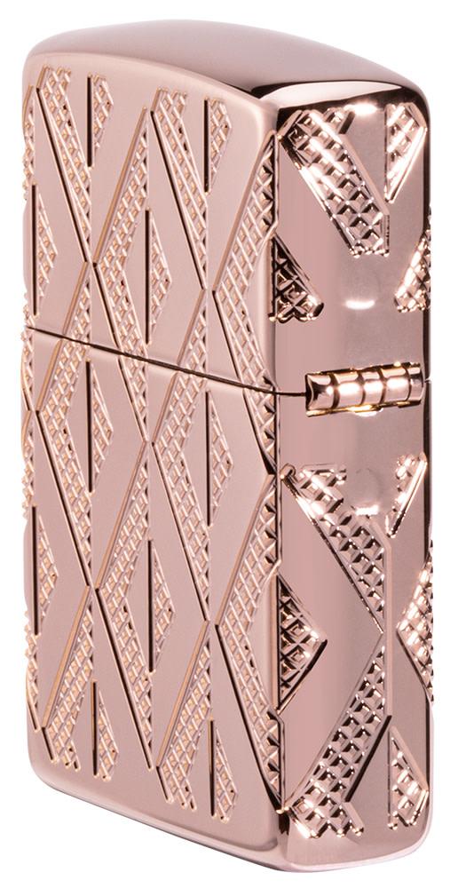 bat-lua-zippo-armor-geometric-diamond-pattern-design-49702-sang-trong