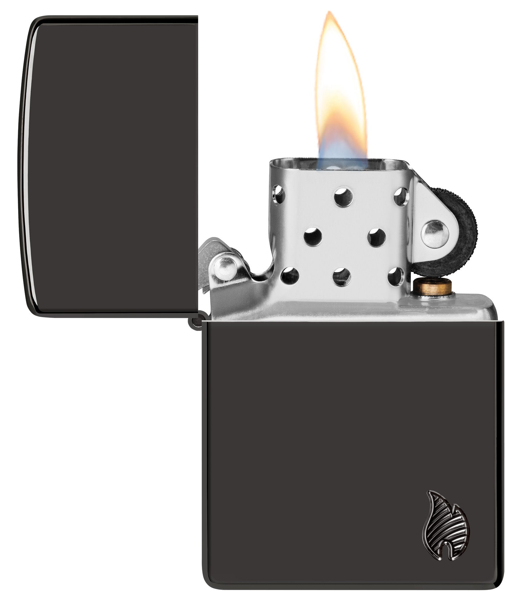 bat-lua-zippo-armor-mau-den
