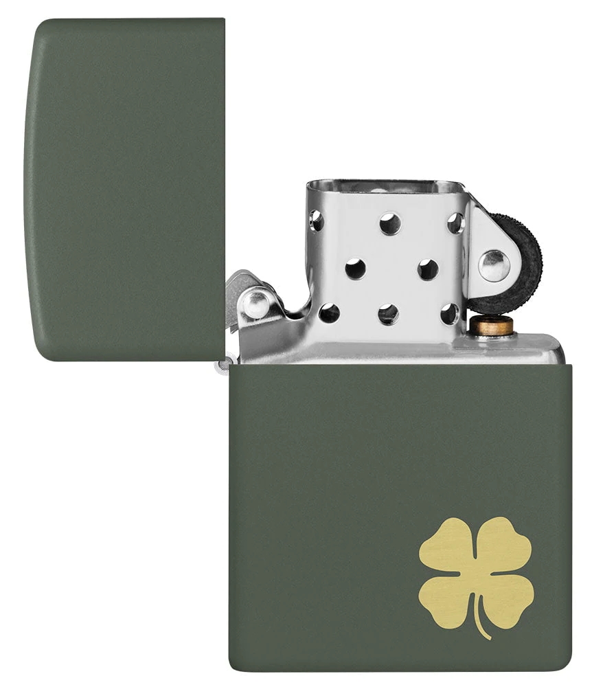 bat-lua-zippo-four-leaf-clover-49796-son-quan-doi