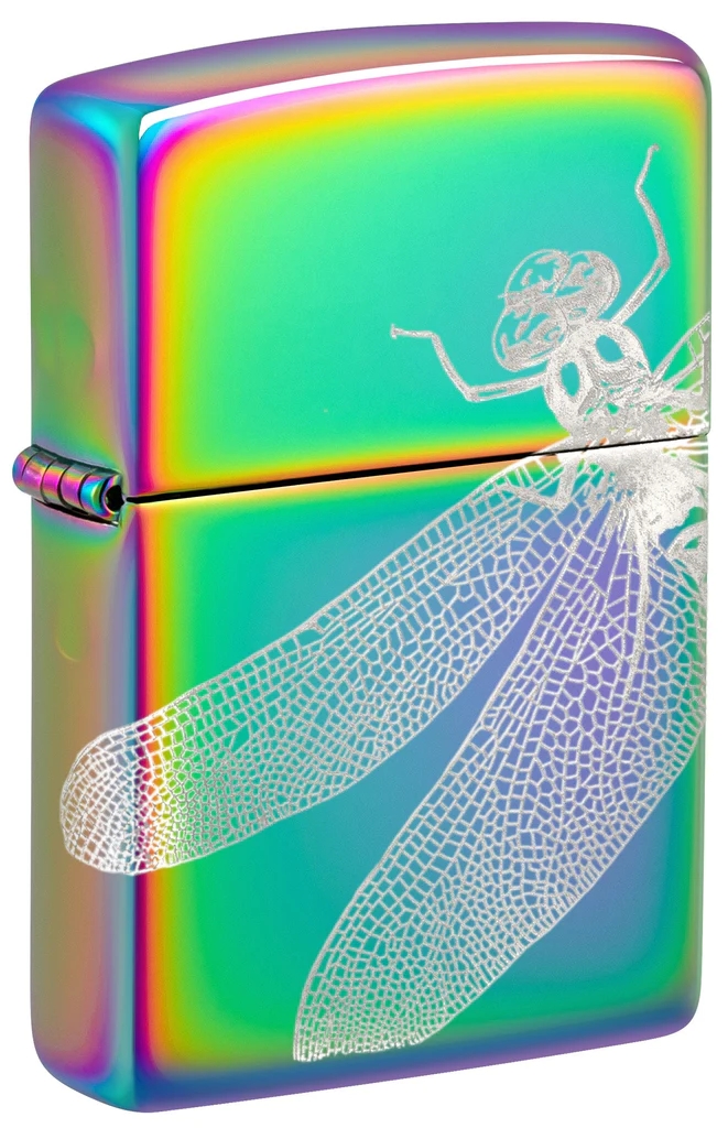 bat-lua-zippo-48591-dragonfly-design-mulitcolor