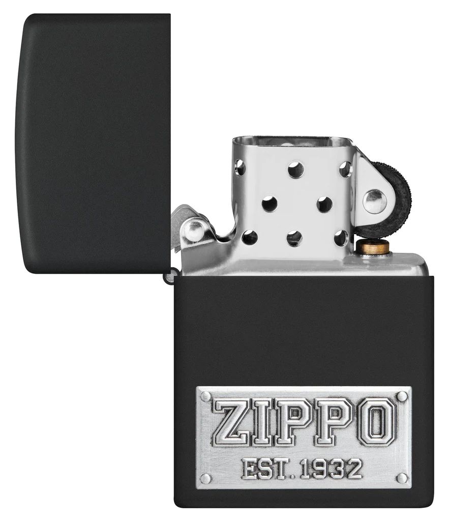 bat-lua-zippo-48689-zippo-license-plate-hot-quet-buong-dot-16-lo