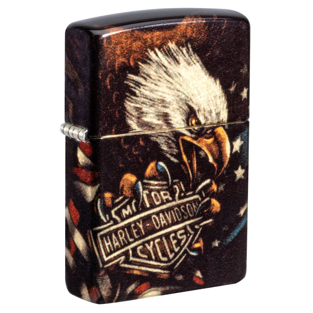 hop-quet-zippo-47170-2026-harley-davidson-limited-edition-lighter-of-the-year