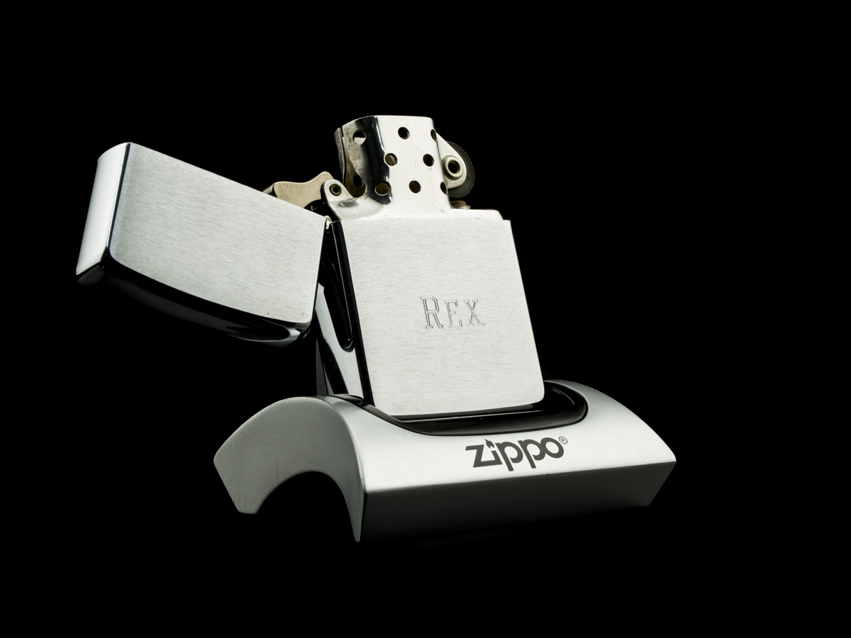 may-lua-zippo-1964-chrome-nham-rex-chien-tranh-vn