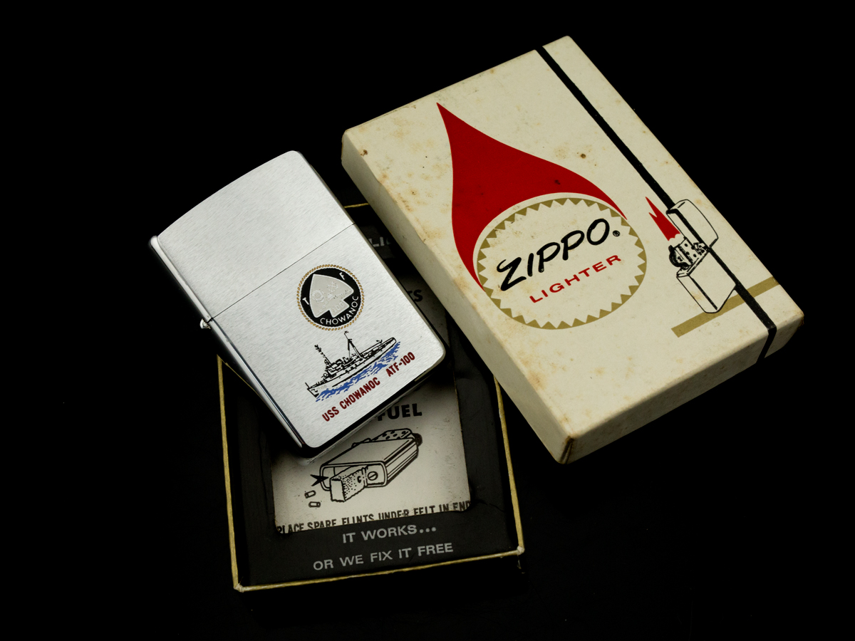 bat-lua-zippo-1973-tau-chien-uss-chowanoc-atf-100-bao-hanh-tron-doi