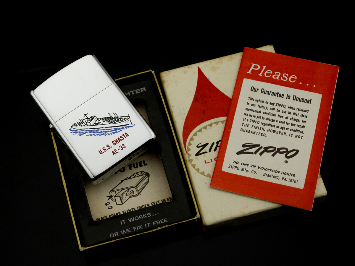 bat-lua-zippo-1973-tau-chien-uss-shasta-ae-33-mau-bac