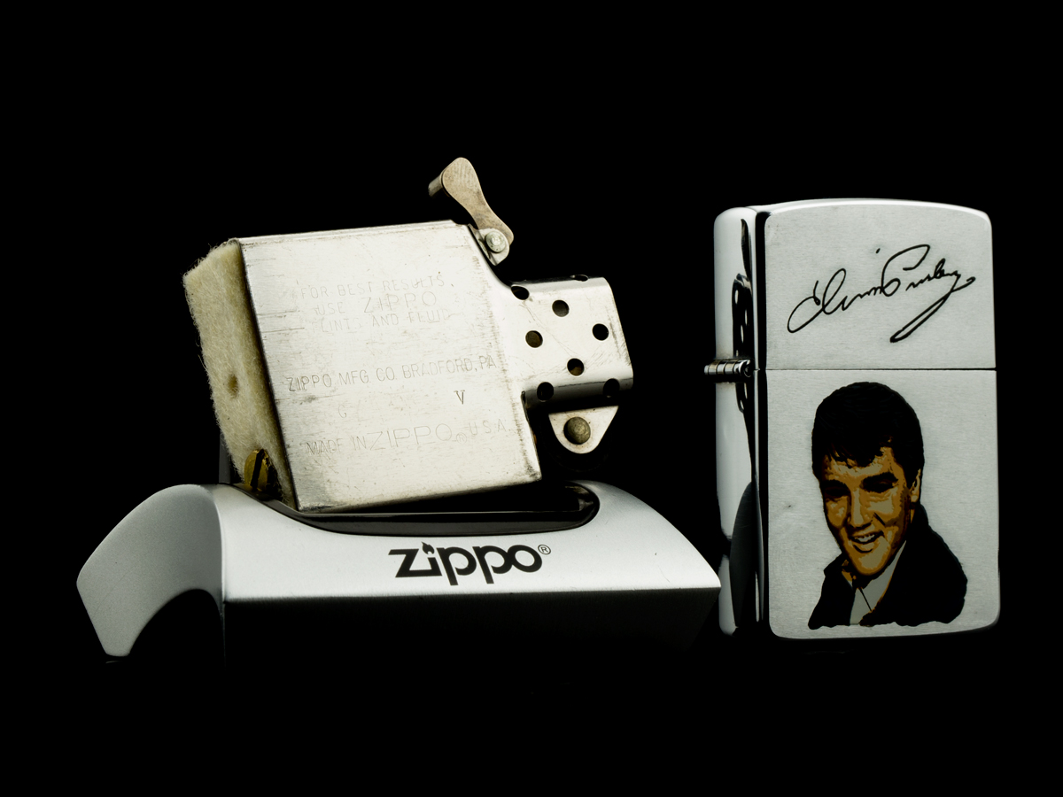 bat-lua-zippo-1989-elvis-presley-chrome-tron-mau-bac