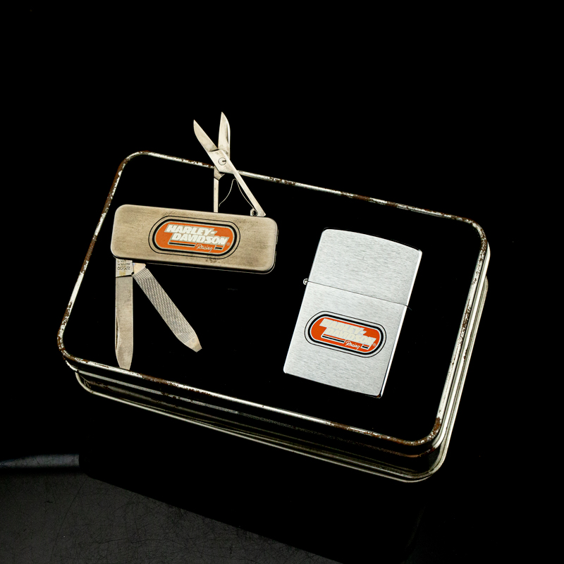 bat-lua-zippo-1997-harley-davidson-pocket-knife-set-xiii