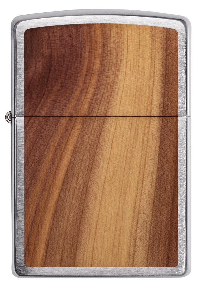 Zippo WOODCHUCK USA Cedar 29900