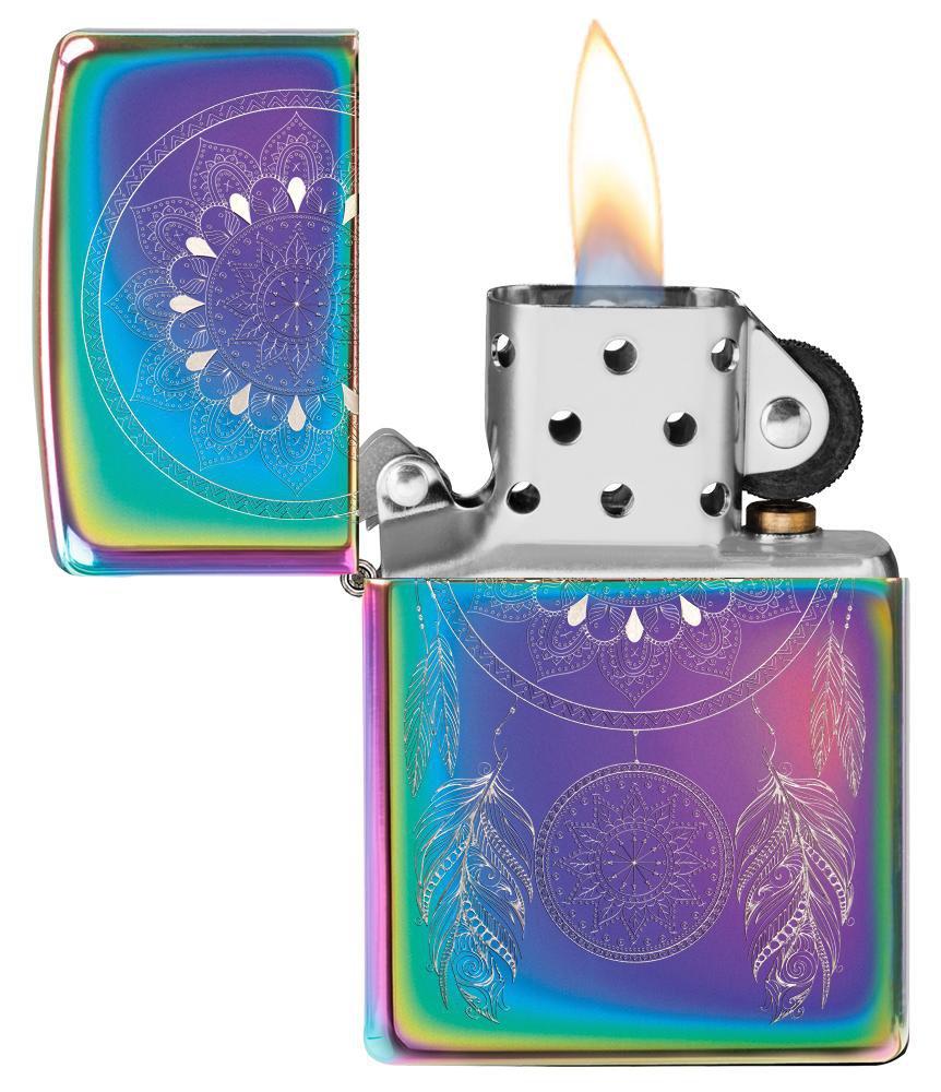 Zippo Dream Catcher 49023