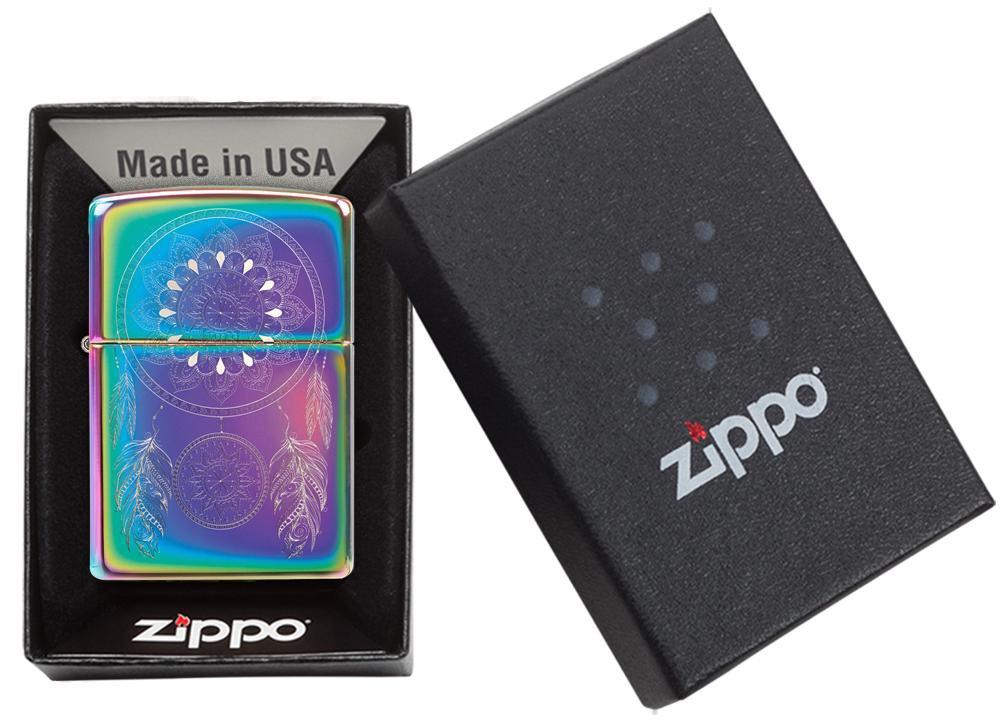 Zippo Dream Catcher 49023