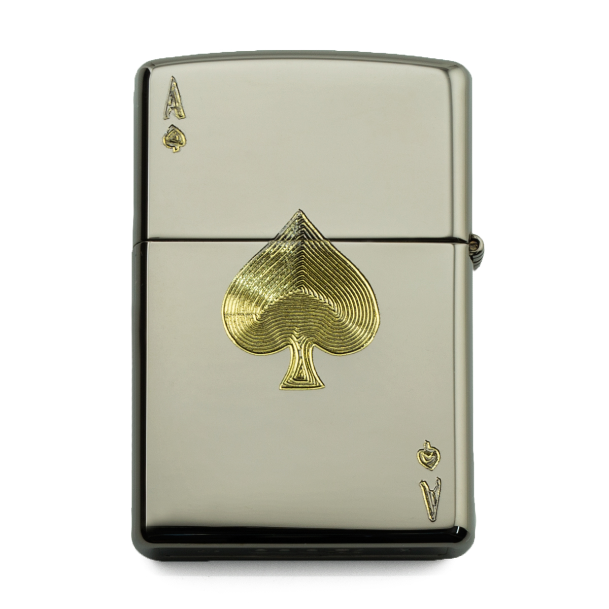 zippo-con-ach