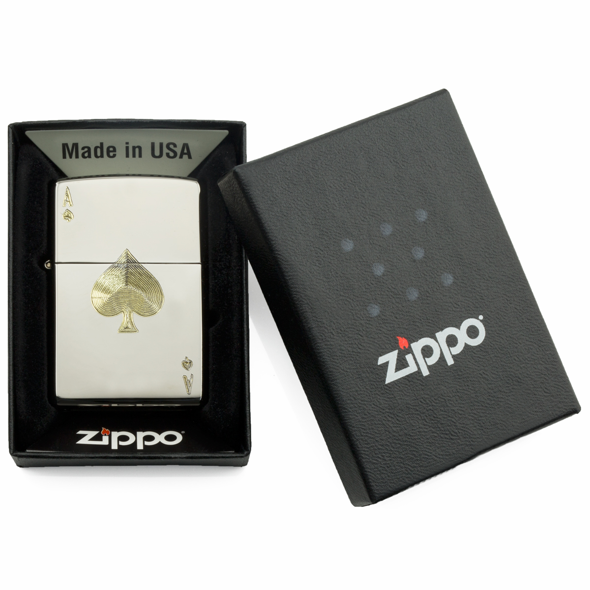 zippo-la-bai