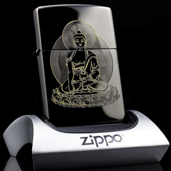 zippo-hac-cao-cap-phong-thuy-phat-toa-hoa-sen-hang-chinh-hang