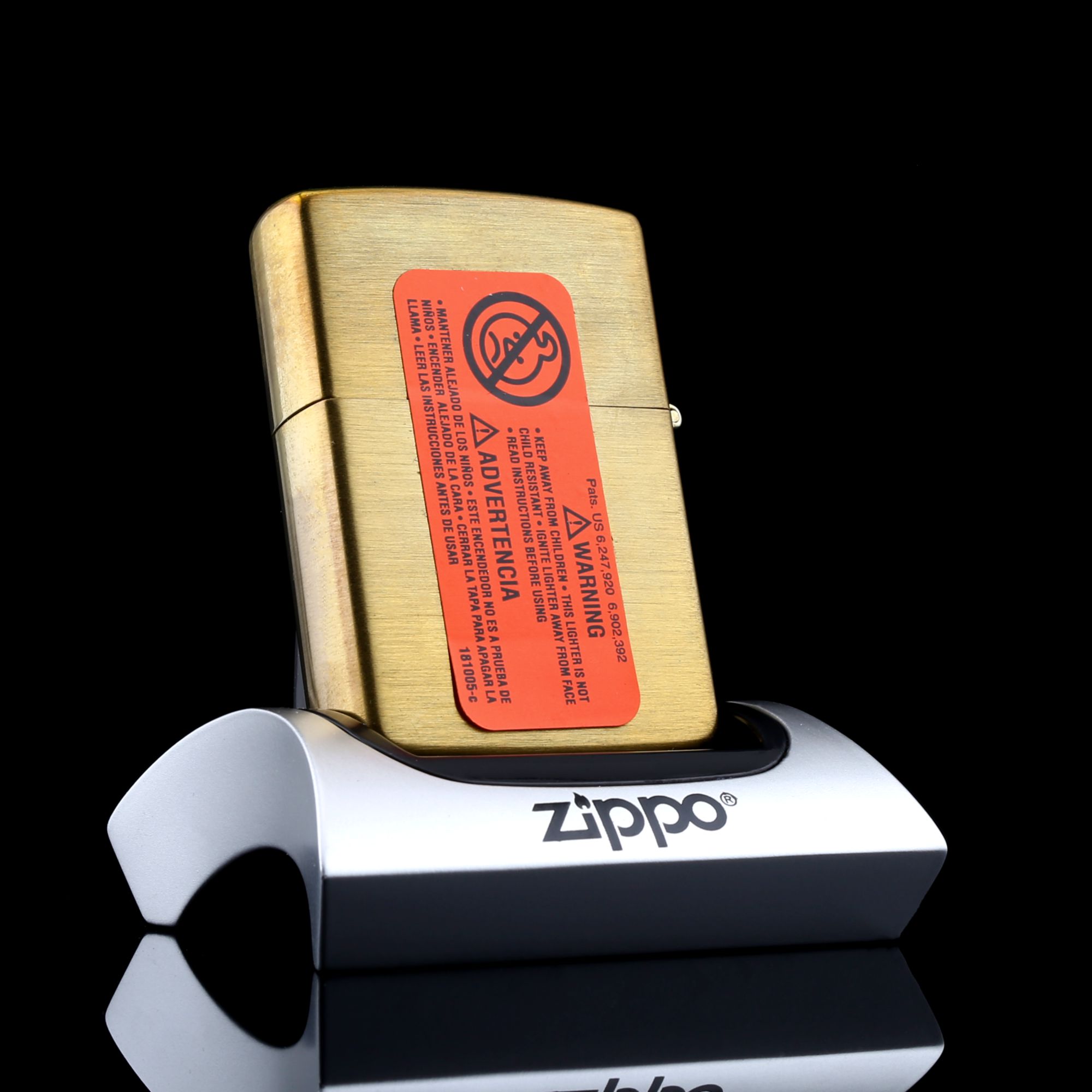 Zippo-la-ma-dong-nguyen-khoi-sloid-brass-Camel-chu-nien-1932-1991-sieu-hiem-dang-cap