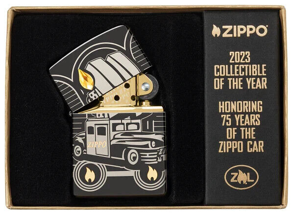 Zippo-Car-75th-Anniversary-new-2023-gia-tri-cao-Collectible-chinh-hang-zippo-my