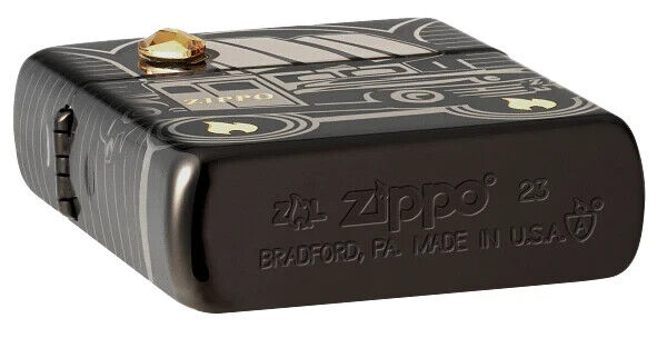 Zippo-Car-75th-Anniversary-new-2023-gia-tri-cao-Collectible-dep-doc-la