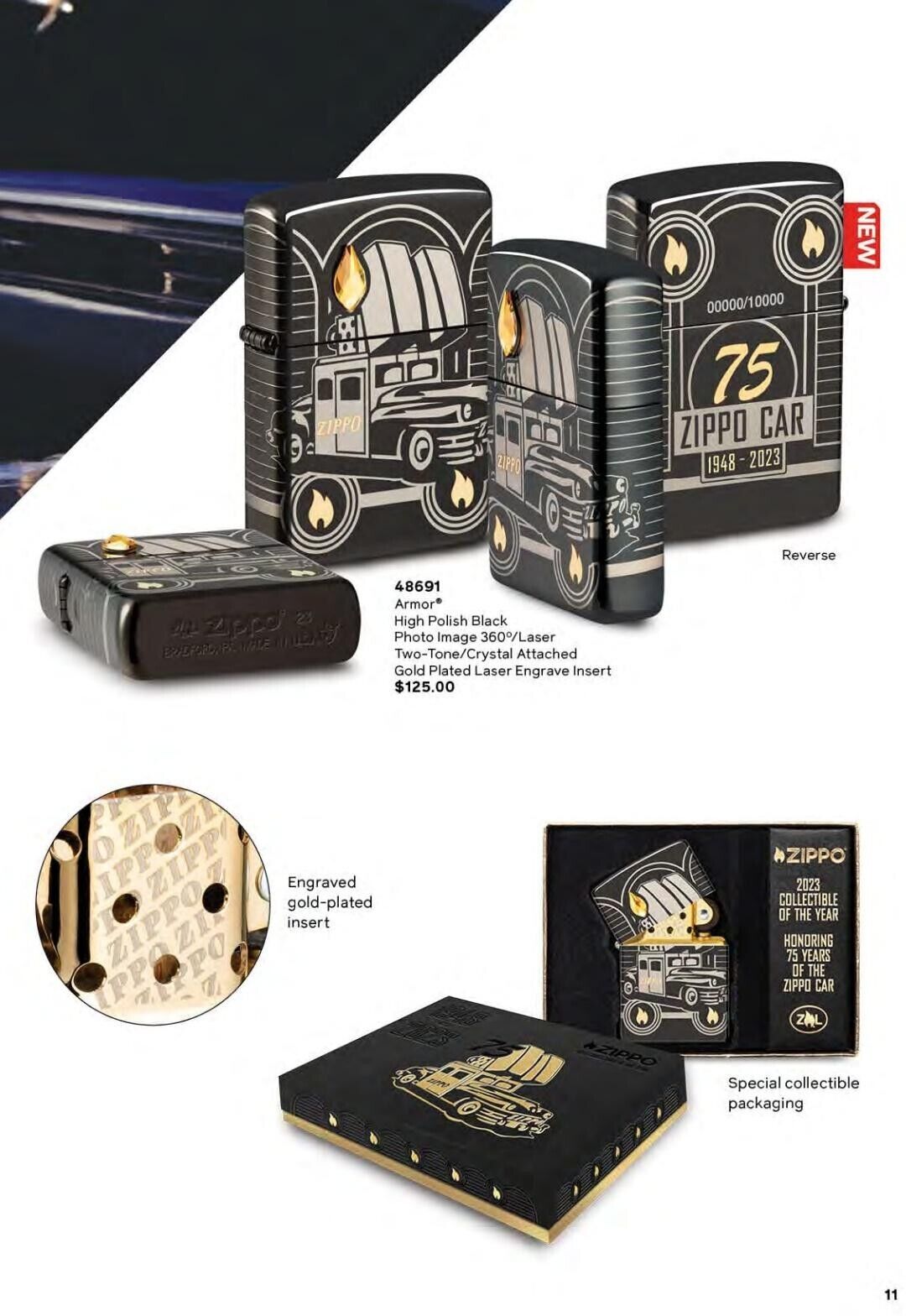 Zippo-Car-75th-Anniversary-new-2023-gia-tri-cao-Collectible-phien-ban-quoc-te