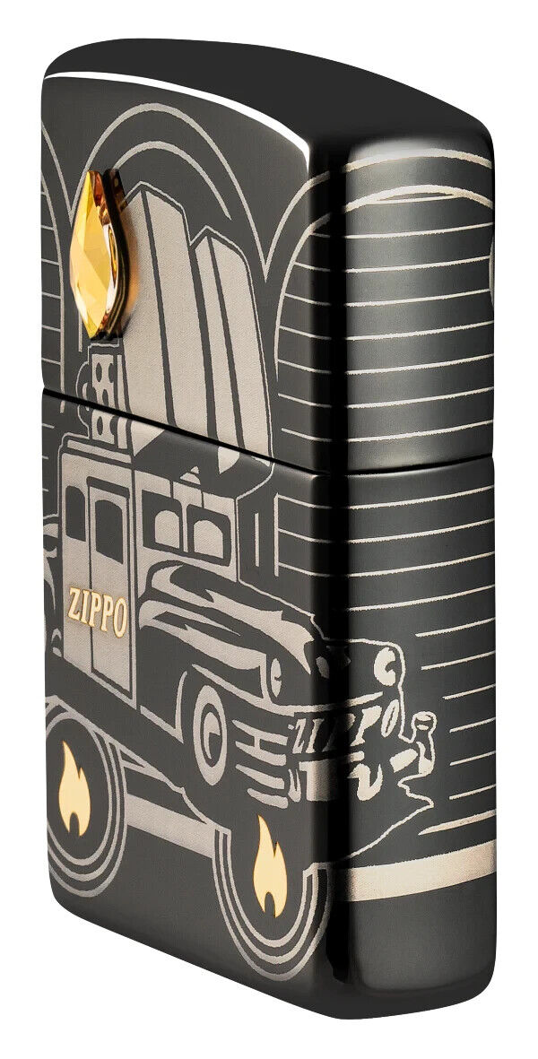 Zippo-Car-75th-Anniversary-new-2023-gia-tri-cao-Collectible-da-vang-quco-te