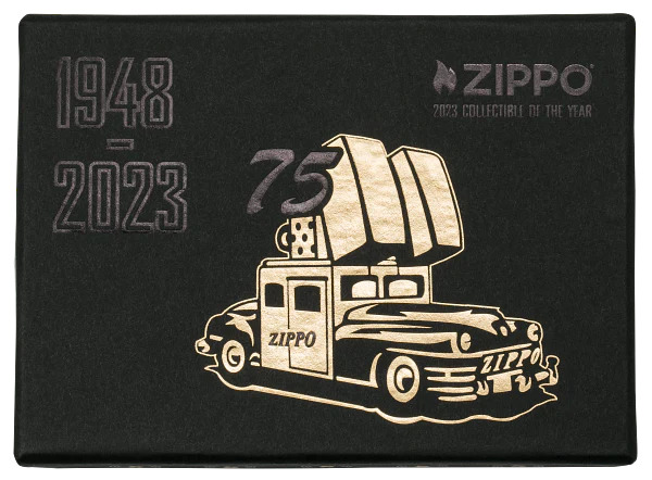 Zippo-Car-75th-Anniversary-new-2023-gia-tri-cao-Collectible-moi-100