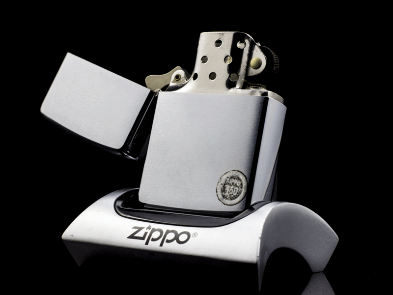 zippo-co-brushed-chrome-1967-7-gach-hang-chinh-hang-usa-my-us-hoa-ky-y-nghia-qua-tang-nguoi-than