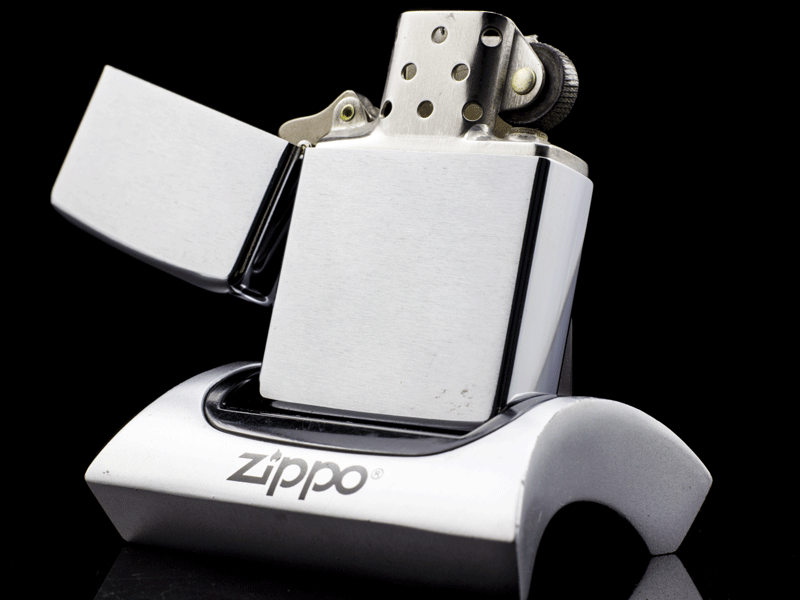 zippo-co-brushed-chrome-7-gach-1975-chinh-hang