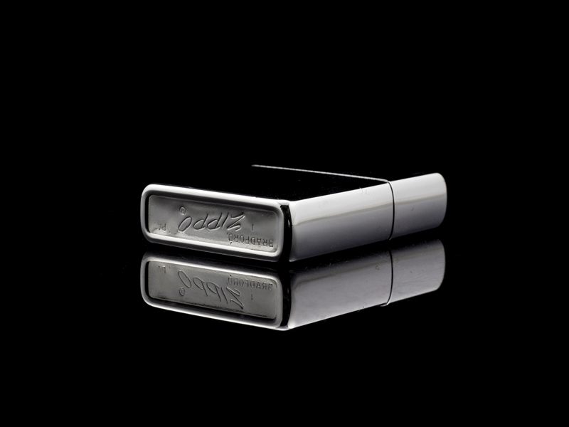 Zippo-co-engine-turn-1-gach-thang-1973-xach-tay