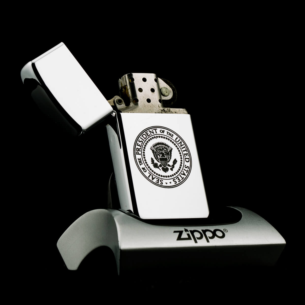 hot-quet-zippo-army-one-seal-of-president-of-the-united-states-iv-1998-huy-hieu-tong-thong-my