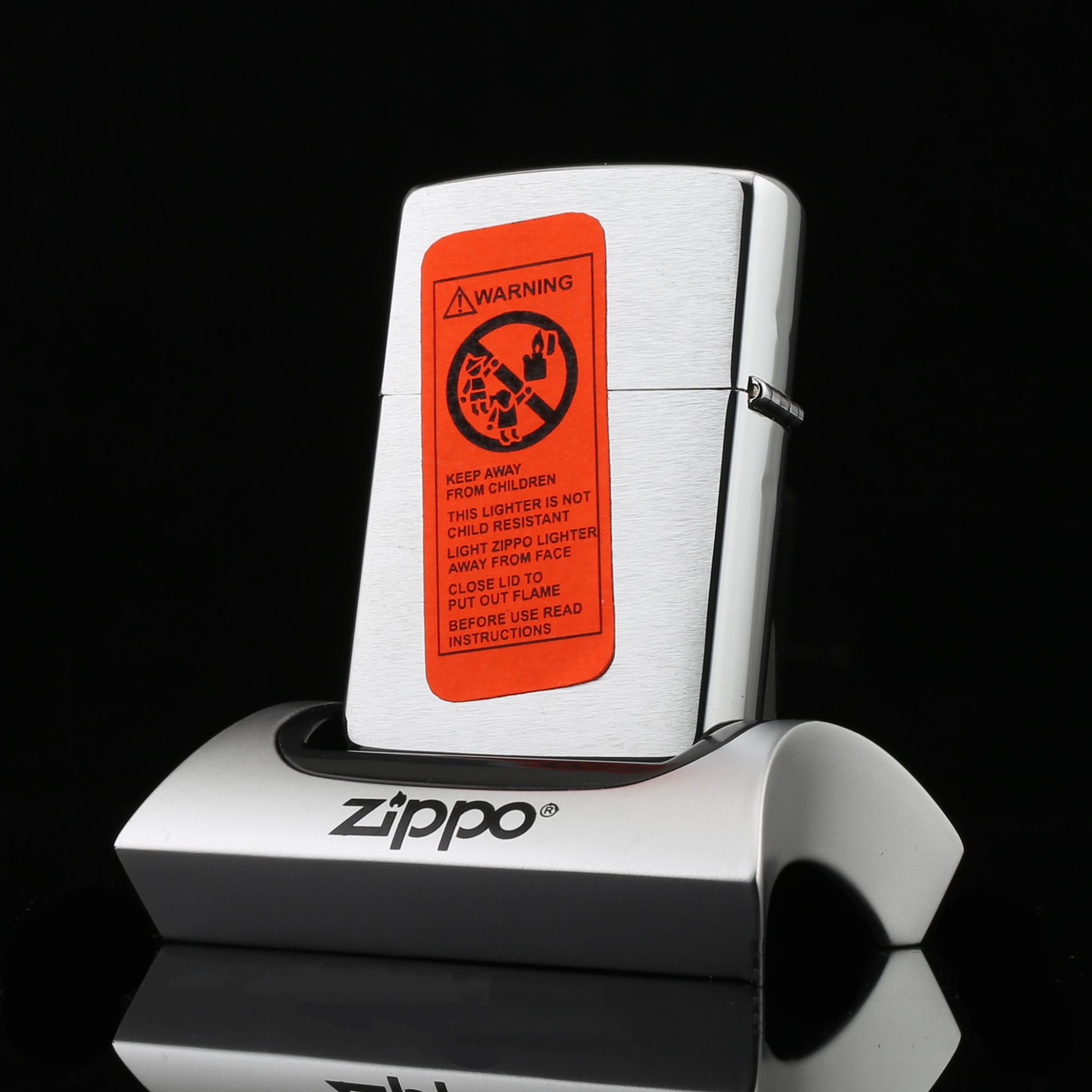 Zippo-la-ma-op-noi-emble-PPOE-XI-1995-chrome-van-ngang-dac-biet-dat-tien-nhat-the-gioi-sieu-hiem-viet-kieu