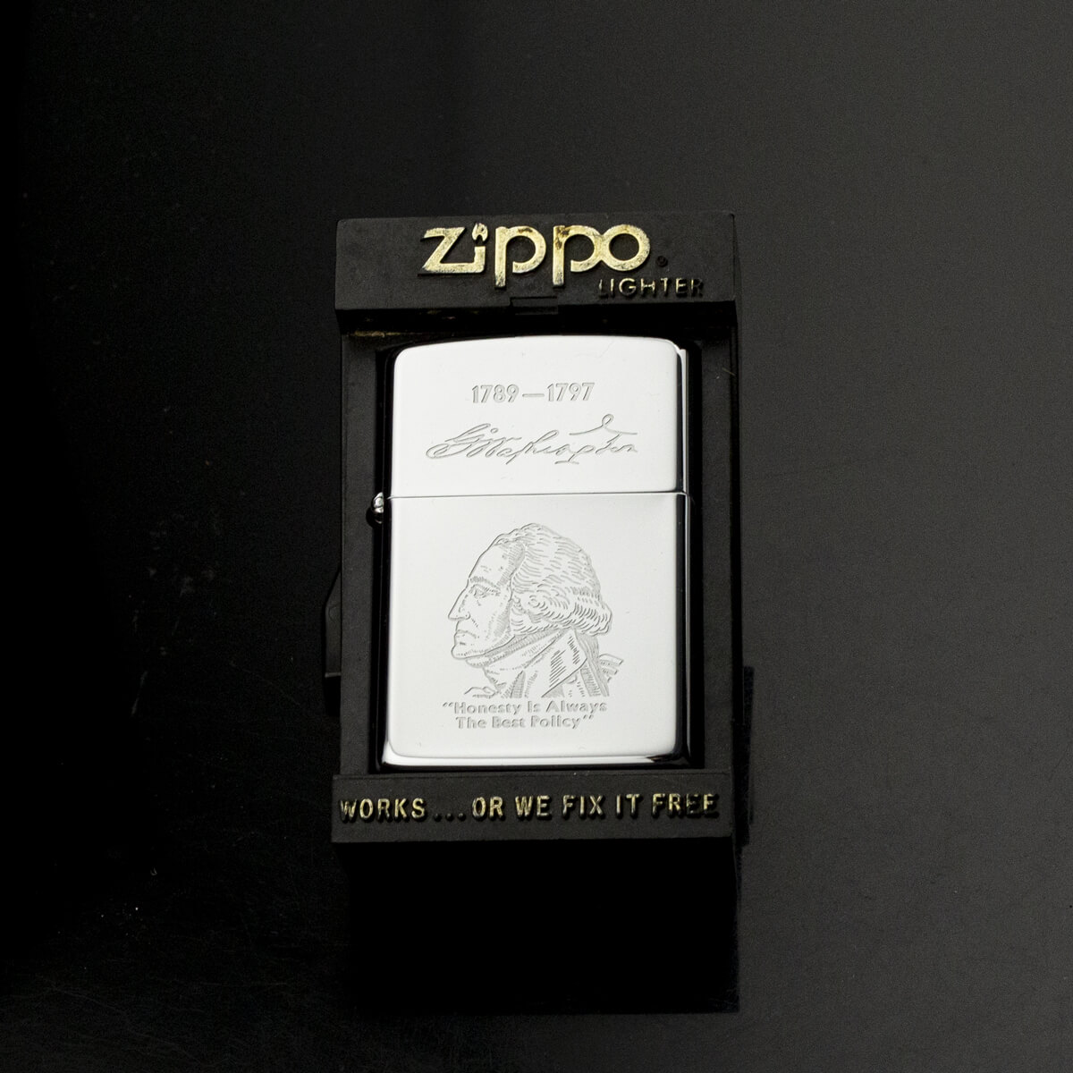 bat-lua-zippo-george-washington-1789-1797-vi-1990-tong-thong-my-hang-xach-tay-my