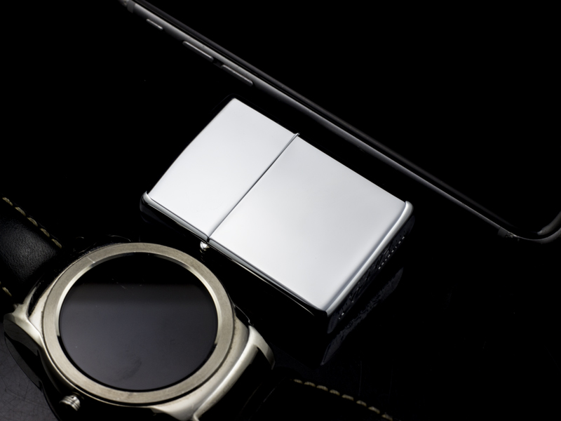 zippo-co-high-polish-chrome-1966-8-gach-thang-hang-chinh-hang-usa-my-us-tinh-te-tham-my-don-gian