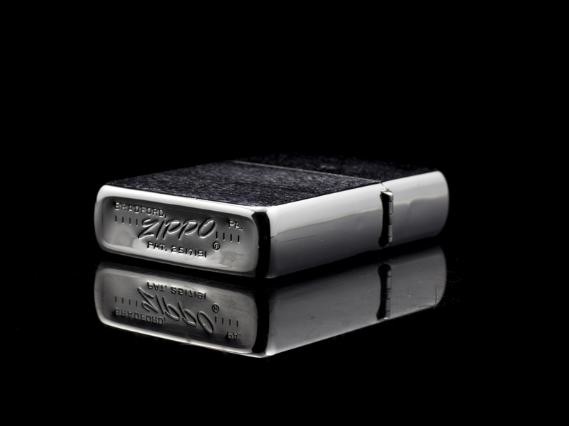 zippo-co-brushed-chrome-8-gach-1966-hang-chinh-hang-usa-my-hoa-ky-chat-choi-nguoi-doi