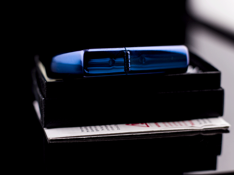 Zippo Khắc Cá Chép Vượt Vũ Môn phong thủy